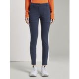 TOM TAILOR chino »schlichte Treggings«