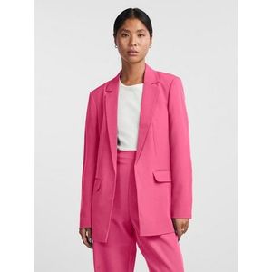 pieces Lange blazer PCBOSELLA LS LOOSE BLAZER NOOS