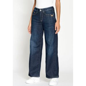 GANG Wijde jeans 94CARLOTTA