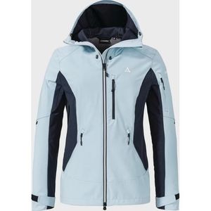 Schöffel Outdoorjack Softshell-jas Matrei L