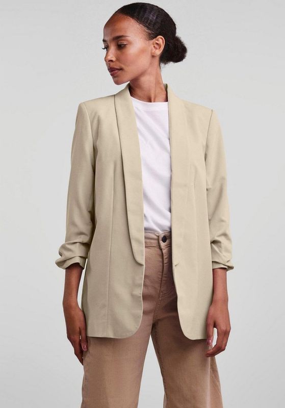 Pieces PCBOSS 3/4 BLAZER NOOS Dames Blazer