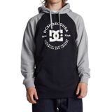 DC Shoes Hoodie DC Star Pilot