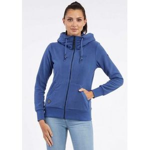 Ragwear Sweatvest NESKA FLEECE ZIP