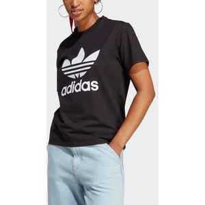 adidas Originals T-shirt ADICOLOR CLASSICS TREFOIL