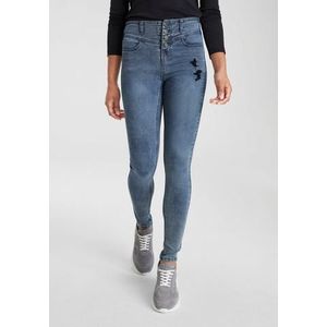 Arizona Skinny fit jeans Ultra Stretch