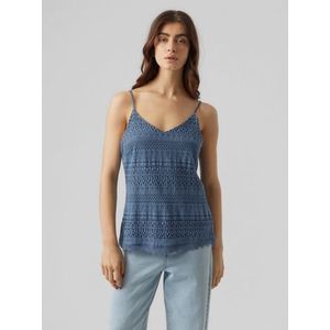 Vero Moda Top met spaghettibandjes