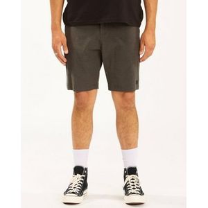 Billabong 2-in-1-short Crossfire Mid