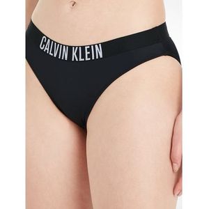 Calvin Klein Swimwear Bikinibroekje Classic met gedessineerde elastische band