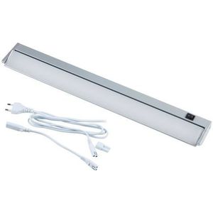 Loevschall Led-onderbouwverlichting LED Striplight 579mm Hoge lichtopbrengst, draaibaar (1 stuk)