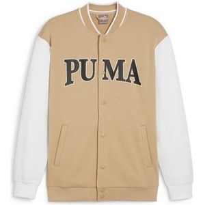 PUMA Hoodie SQUAD TRACK JACKET TR