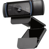 Logitech »C920 HD PRO« webcam