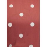 Lascana Midi-jurk met stippenprint en zakken, zomerjurk (Met riem)