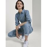 TOM TAILOR Denim jumpsuit »Jeans Jumpsuit«