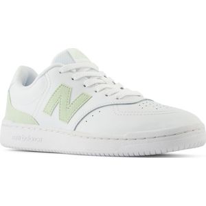 New Balance 80ADG Dames Sneakers - OPTIC WHITE