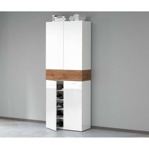 INOSIGN Schoenenkast Savona (1 stuk)