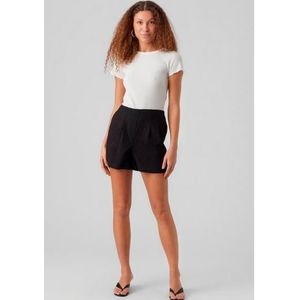 Vero Moda Short VMJESMILO HW SHORTS WVN GA NOOS