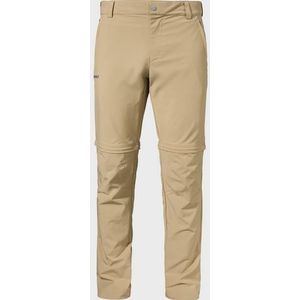 Schöffel Afritsbroek Pants Folkstone Zip Off