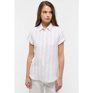 Eterna Overhemdblouse Regular fit