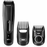 Braun baardtrimmer BT5070, ultieme precisie voor de perfecte baard met 0,5 mm instelnauwkeurigheid