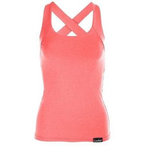 Winshape Sporttop WVR25 Cross-back-stijl