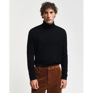 Gant Coltrui EXTRAFINE MERINO WOOL TURTLENECK