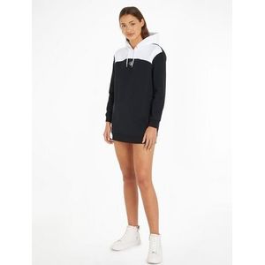Adidas originals sweatjurk hoodie dress - Shirtjurk online kopen | Ruim  assortiment, lage prijs