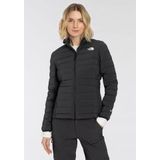 The North Face Donsjack W BELLEVIEW STRETCH DOWN JACKET