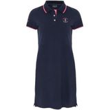 NAVIGATOR Polojurk Dames, polo dress, regular fit, GOTS