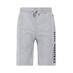 Alpha Industries Sweatshort Alpha Industries Men - Shorts AI Sweat Short