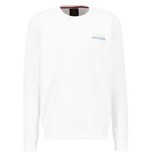 Alpha Industries Sweater ALPHA INDUSTRIES Men - Sweatshirts Holographic SL Sweater