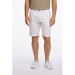 LINDBERGH Chino-short met linnen