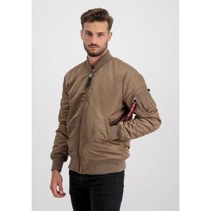 Alpha Industries Bomberjack ALPHA INDUSTRIES Men - Bomber Jackets MA-1 VF 59 Long