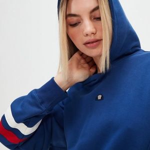 ellesse Hoodie D Kapuzensweatshirt