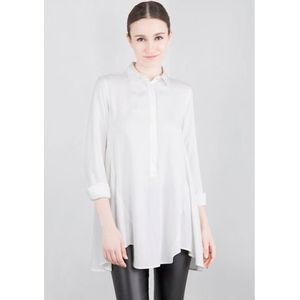 IMPERIAL Lange blouse