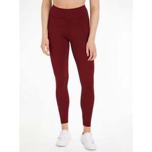 TOMMY SPORT Functionele legging ESS RW MINI CORP LEGGING