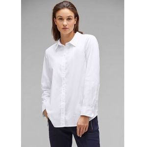 STREET ONE Lange blouse