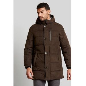 Bugatti Parka met een capuchon