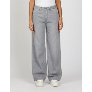 GANG Wijde jeans 94CARLOTTA