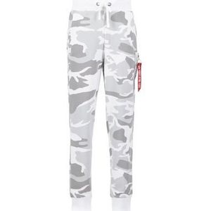 Alpha Industries Cargobroek ALPHA INDUSTRIES Men - Jogger X-Fit Cargo Pant Camo