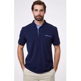 Pierre Cardin Piqué-poloshirt Airtouch