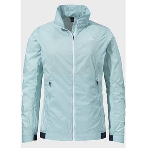 Schöffel Outdoorjack Jacket Bygstad L