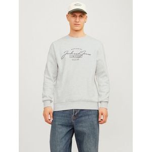 Jack & Jones Sweatshirt JJFERRIS SWEAT CREW NECK