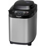 PANASONIC broodbakmachine SD-ZB2512, 30 programma’s, 550 W