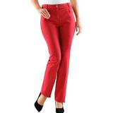 COSMA Jeans in cotton-feeling-uitvoering
