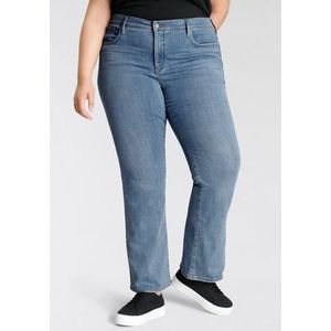 Levi's® Plus Levi's Plus Bootcut jeans 315 Shaping