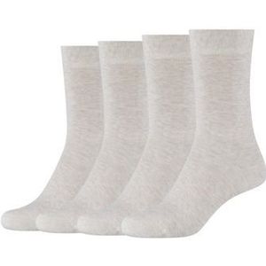 Camano Basic sokken (Set van 4)