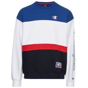 Champion Sweatshirt Retro Sport Crewneck Sweatshirt