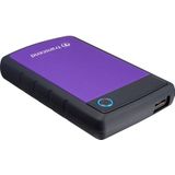 Transcend »StoreJet 25H3P« Externe HDD