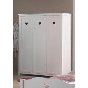 Vipack Kledingkast Amori