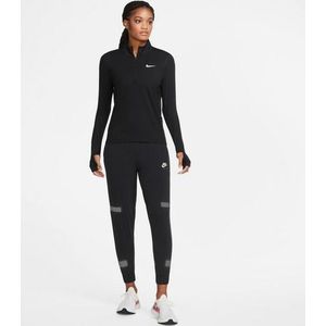 Nike Runningshirt Element Women's 1/-Zip Running Top